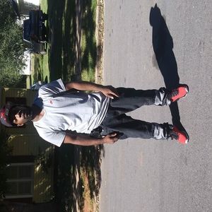 Meet your Posher, Jay